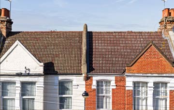 clay roofing Pensnett, West Midlands