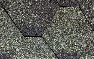 Pensnett fibreglass shingle repairs