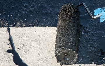 Pensnett liquid sealant waterproofing