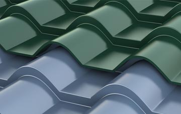 who should consider Pensnett plastic roofs