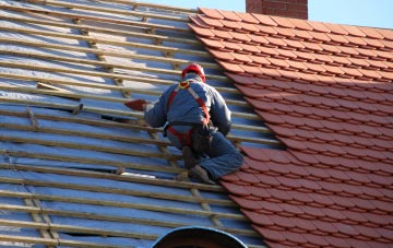 roof tiles Pensnett, West Midlands