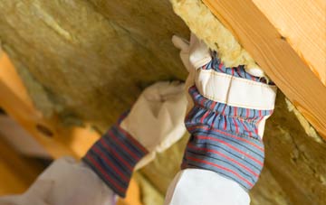 types of Pensnett pitched roof insulation materials