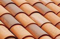 Pensnett clay roofing