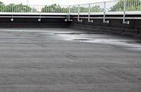 find rated Pensnett flat roofing companies